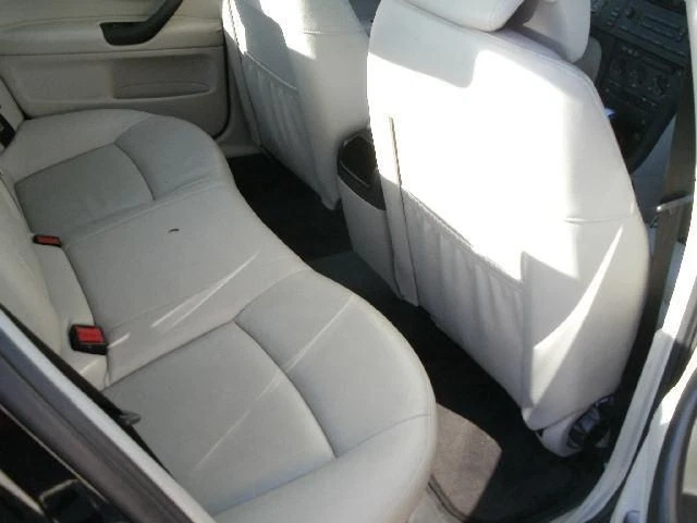 Eje eje delantero ejes exteriores 4 cilindros para 03-07 SAAB 9-3 810943 Foto 2 de 4