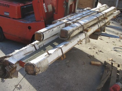 COPPER   2  1/2'' X 2  1/2'' C11000 ETP HALF HARD SQUARE BAR STOCK
