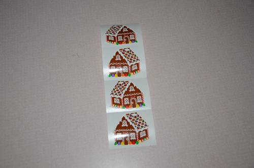 Mrs. Grossman Stickers You Choose Christmas, Santa, Trees - Picture 16 of 47
