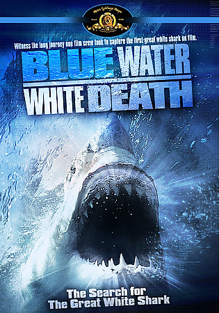 Blue Water, White Death (DVD, 2007) for sale online | eBay