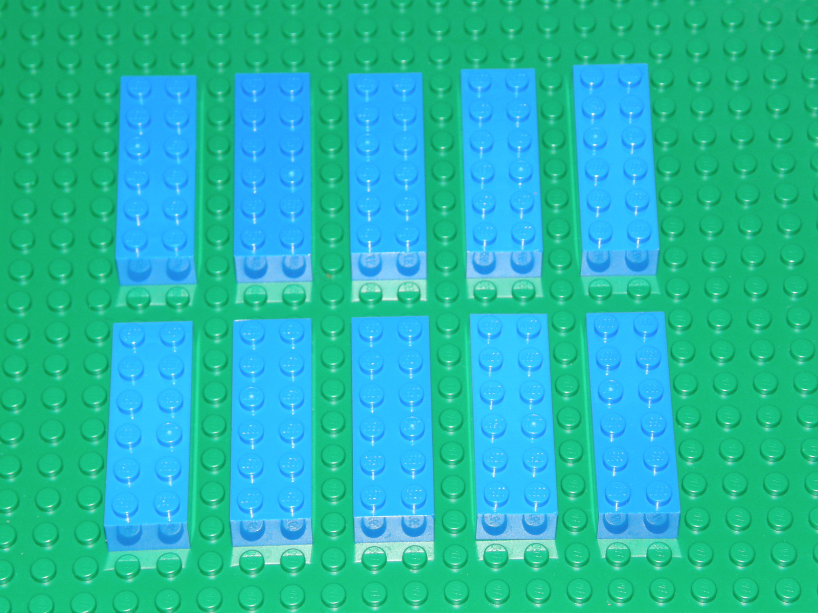 bricks and pieces uk