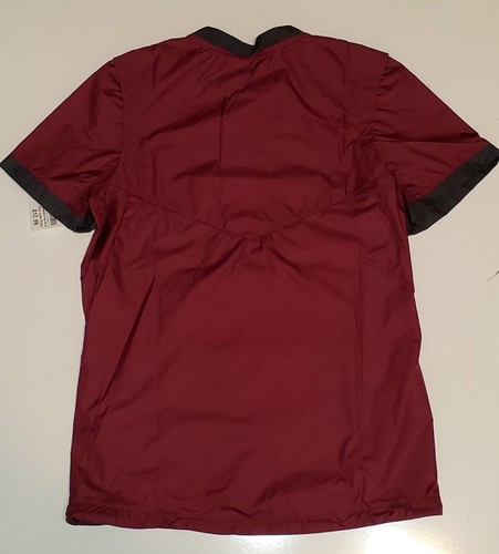 Nike ~ Baseball Windshirt Men's Pullover Jacket $60 NWT - Picture 6 of 6