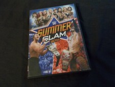 WWE: Summerslam 2016 (DVD) for sale online | eBay