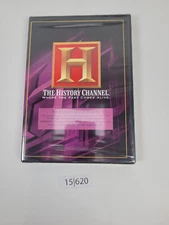 THE BATAAN DEATH MARCH  World War II Pacific History Channel DVD NEW SEALED