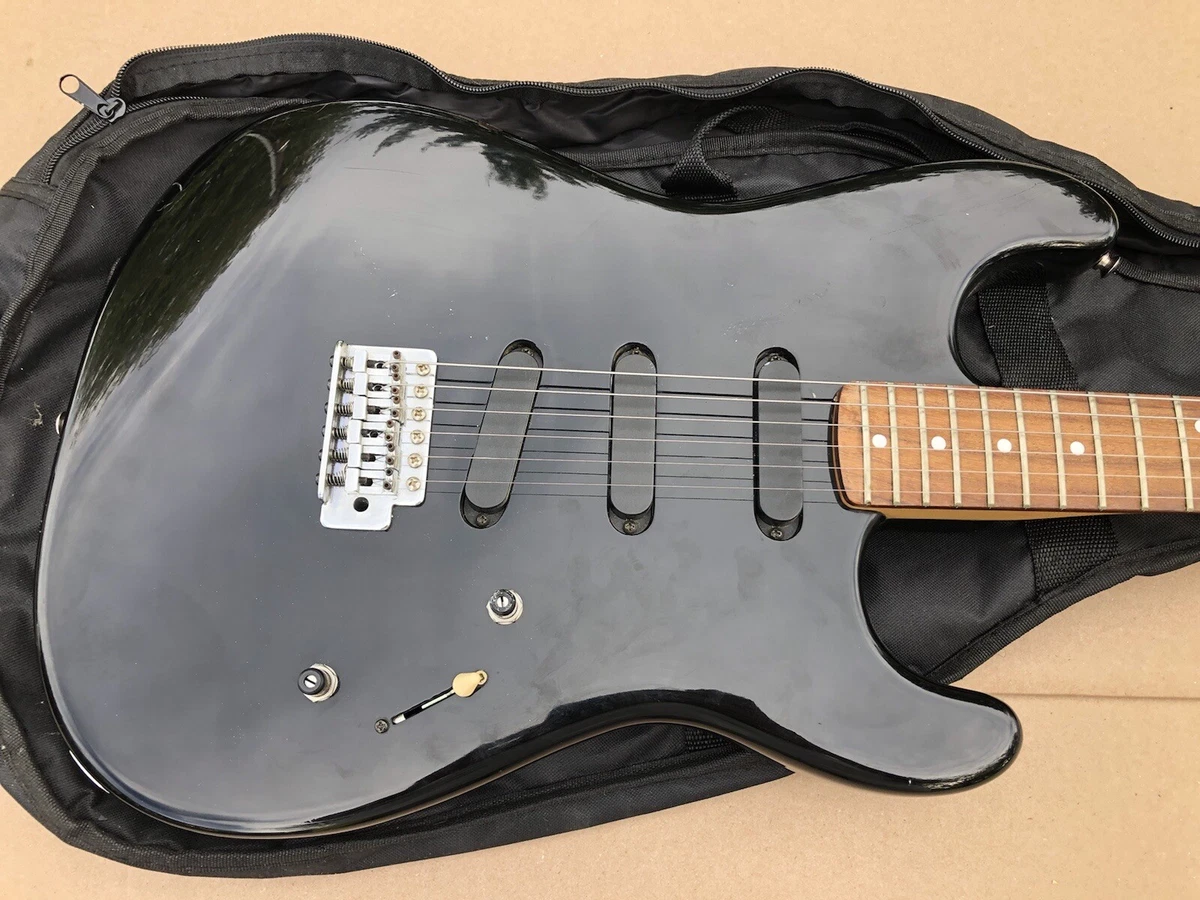 Stinger stratocaster deals