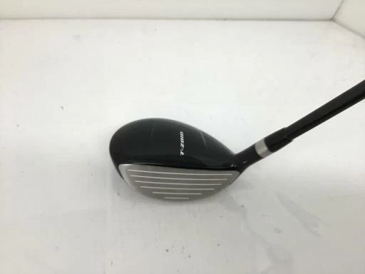 MIZUNO T-ZOID PLUS NICK FALDO U4 R-flex Loft-25 39in Utility Hybrid Golf Club - Image 2 of 4