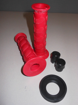 GALINDO:SUPER BIKE GRIPSイエロー/125mm/135mm GALINDO:SUPER BIKE GRIPSイエロー/125mm/135mm