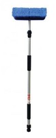 S M Arnold Inc Fountain Truck Brush W/67 Hndl S M Arnold Inc Fountain Truck Brush W/67 Hndl