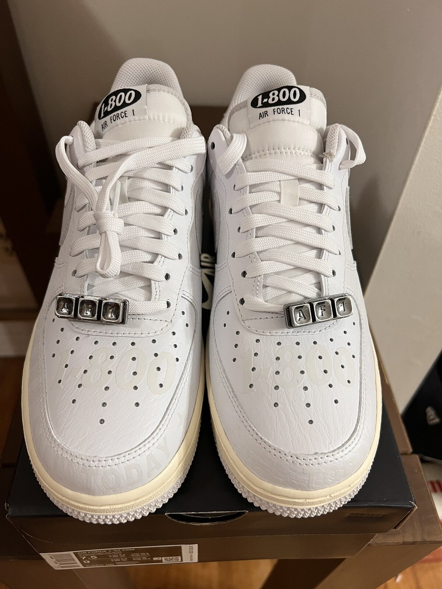 nike air force 1 07 1800