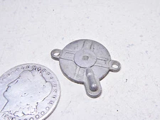 81 HONDA CB750K FOUR K CARBURETOR AIR CUT-OFF VALVE DIAPHRAGM CAP COVER
