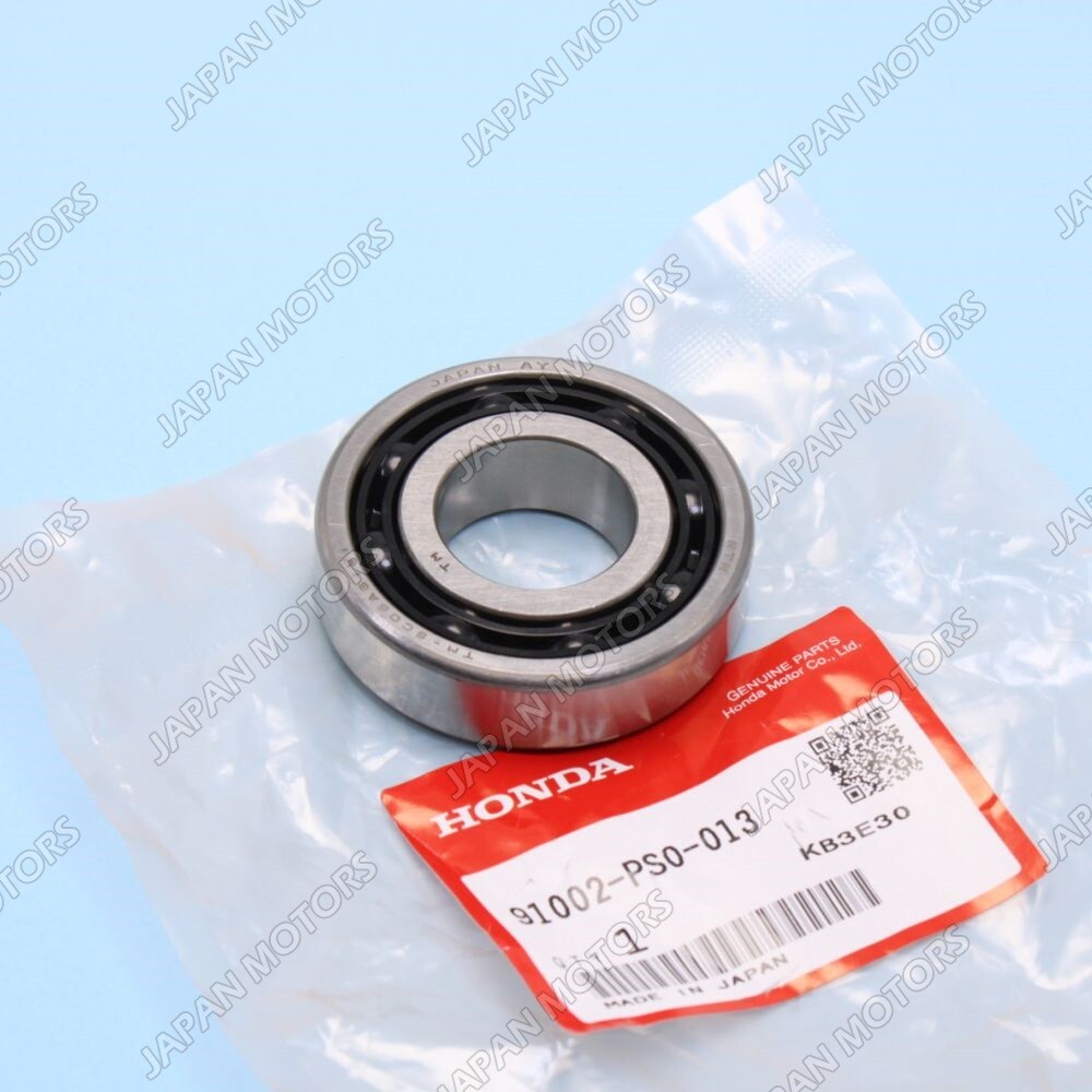 New OEM Honda 93-97 Civic Del Sol 07-13 91002PS0013 Fit