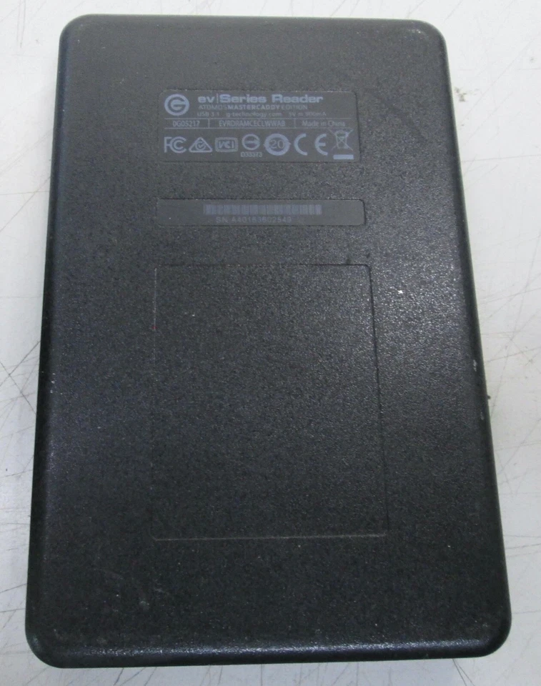 Cable Matters USB 3.0 to SATA, G ev Series Reader, Jetdirect 170X - Image 3 of 4