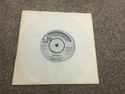 Showaddywaddy-Heavenly.7''