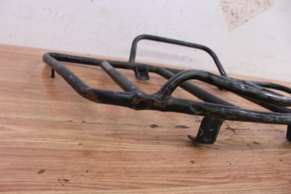 Portaequipajes delantero Kawasaki Bayou 300 Klf300 1999 4x4 Foto 4 de 4