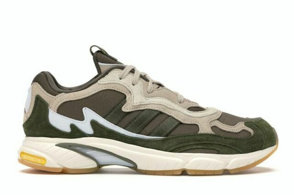 adidas Temper Run x Saint Alfred Clear 