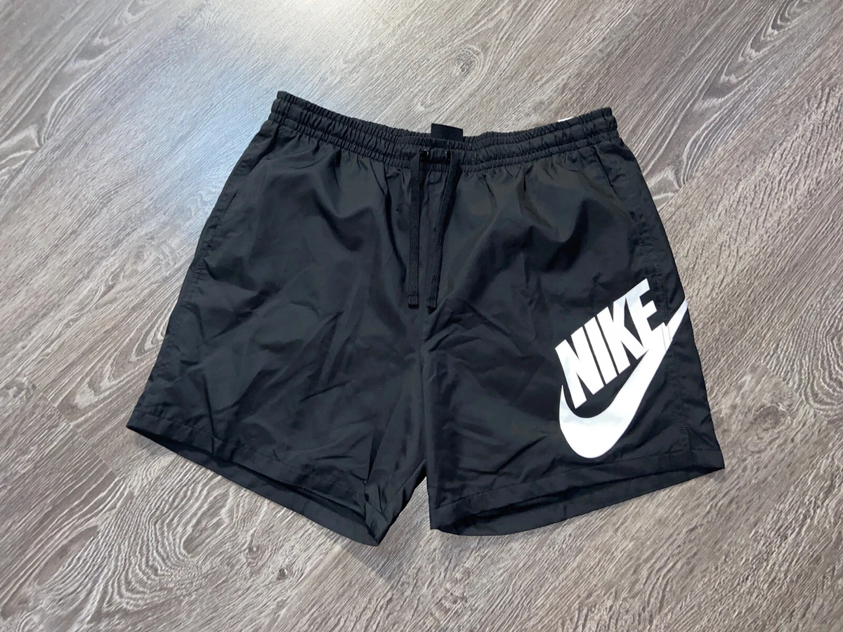 Nike Size XL AeroSwift Women's Flyvent Running Shorts CZ9398 342 Limited  Color