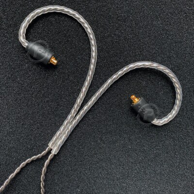 Upgrade Detachable MMCX Cable For Shure EAC64CL SE215