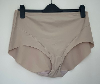 BNWOT M&S Nutmeg Knickers Size 22￼