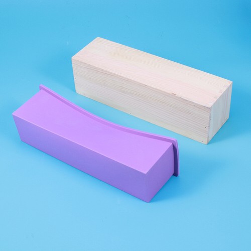 Seife Formen Silizium Seife Machen Liefert Seife Basis Für Seife Machen - Bild 6 von 12