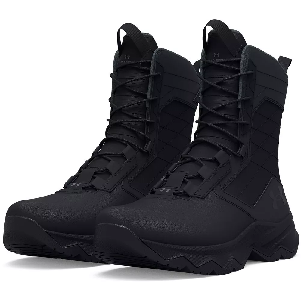 Under Armour 3024948 Men s UA Stellar G2 Wide 2E Tactical 8