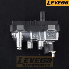 NEW GTB2056VZK G-13 Turbo Electronic Actuator  806094-4 for  BMW 330d 430d X3 X4