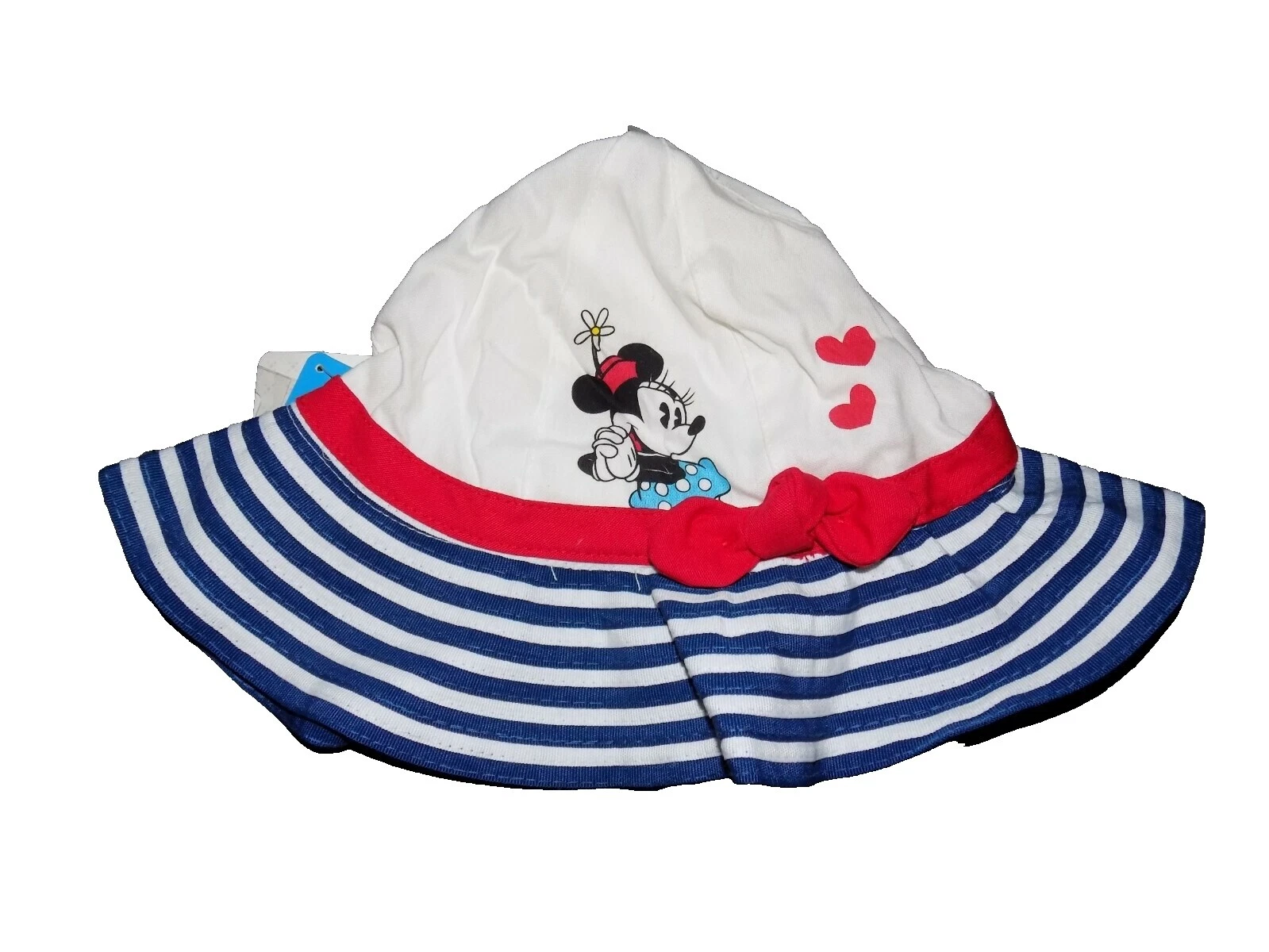 Sombreros bebé Disney Bonnet