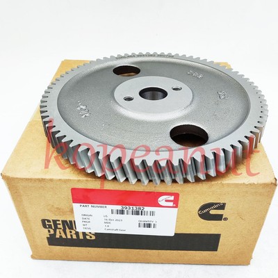 For Dodge Cummins 5.9L,6bt 12V Replaces # 3931382 P7100 Injection Pump Gear NEW