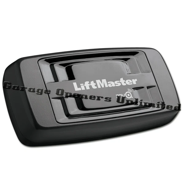 Liftmaster 828LM Internet Gateway Smartphone Control MyQ Technology Operators - Image 2 of 2