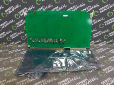 NEW Bailey Controls IIMTM01 infi 90 Termination Module 6639337A1 Rev. A