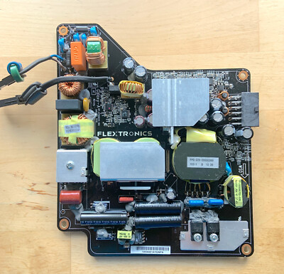 Apple Thunderbolt Display Netzteil A1407 A1316 2011 - 2016 - aber Defekt