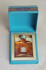 Vintage TOSCA by 4711 splash PURE PARFUM 1/4 oz 7 ml OLD FORMULA