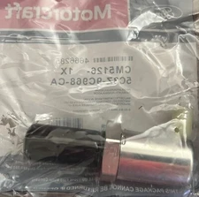 OEM Motorcraft IPR Injection Pressure Regulator Valve for 03-10 6.0L Powerstroke