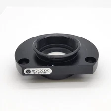 Excelitas Lumen Dynamics 810-10033X Leica Mini+ Direct Mount Microscope Flange