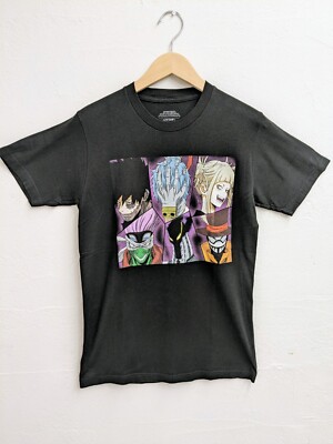 MY HERO ACADEMIA 僕のヒーローアカデミア ヴィラン連合 | eBay