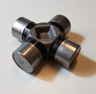 STUURKOLOM DWARSBALK MERCEDES SPRINTER W906 06-, VW CRAFTER LT3 06 2e1419315 5902048189776 - Foto 10