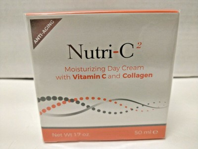 nutri c day cream