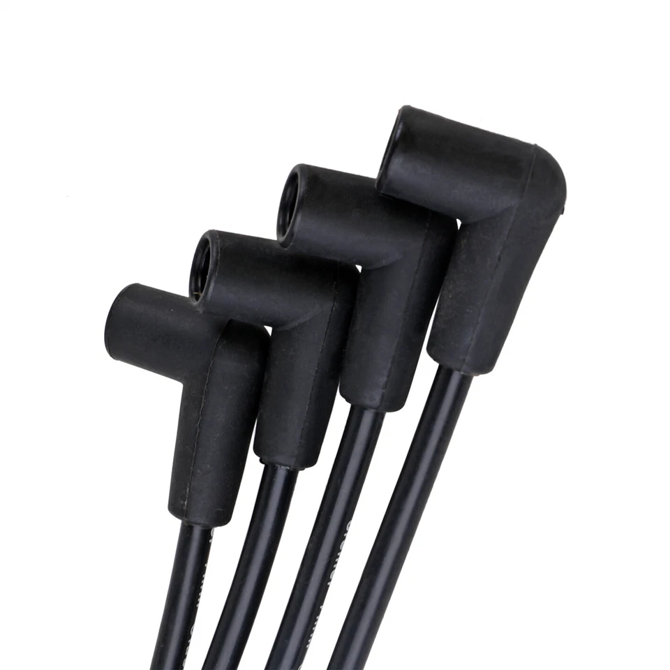 Cables de bujía de encendido de 7 mm para Chevy Astro 2000-2002 GMC Safari V6 2000-2002 Foto 4 de 4