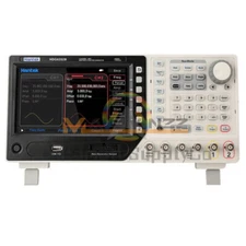 New ONE Hantek Arbitrary waveform Function generator HDG6202B