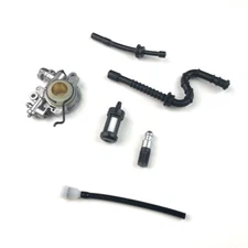 Oil Pump Line Set Replacement For Stihl 029 039 MS290 MS310 MS390 MS311 MS391