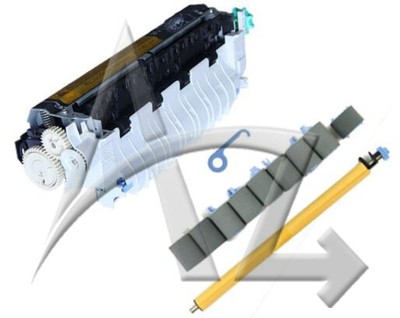hp laserjet 4250 maintenance kit