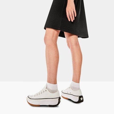 converse plataforma hike