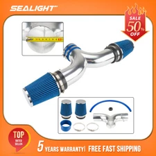 Performance Cold Air Intake Kit FOR Jeep Liberty all Model with 3.7L V6 2004-07