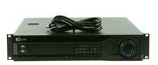 IC Realtime NVR716N 1TB 16 Channel NVR NO PASSWORD LOGIN INFO i656