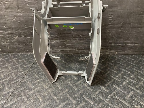 04-08 CHRYSLER CROSSFIRE CENTER DASH RADIO CONSOLE TRIM PANEL FRAME 1936800252 - Picture 9 of 12