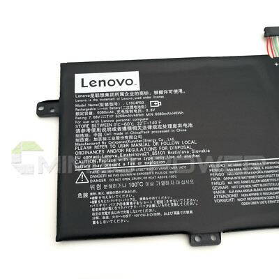 BLESYS L16M4PB3 L16C4PB3 L16L4PB3 Batteria per Lenovo Ideapad 720S BLESYS L16M4PB3 L16C4PB3 L16L4PB3 Batteria per Lenovo Ideapad 720S