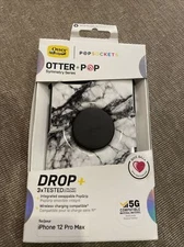 Otterbox Symmetry Series Case for the iPhone 12 Pro Max 6.7" New Authentic