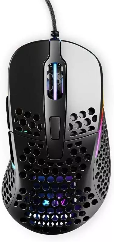 M4 outlet xtrfy mouse