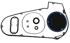 CYCO Primary Cover Gaskets Kit for 1981-1988 Harley Softail FL FLH FX FXS seals