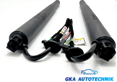 Gasfeder Heckklappe Powerlift für Skoda Octavia III Kombi 5E5 BJ. 13-21