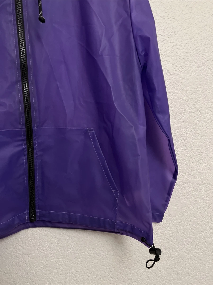 Wild fable rain jacket sale